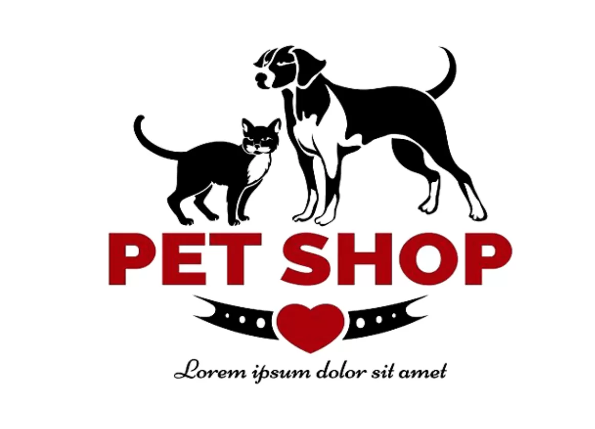 I will design outstanding animal and pet logo with express delivery