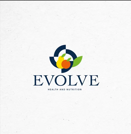 I will design, health, and wellness fitness logo
