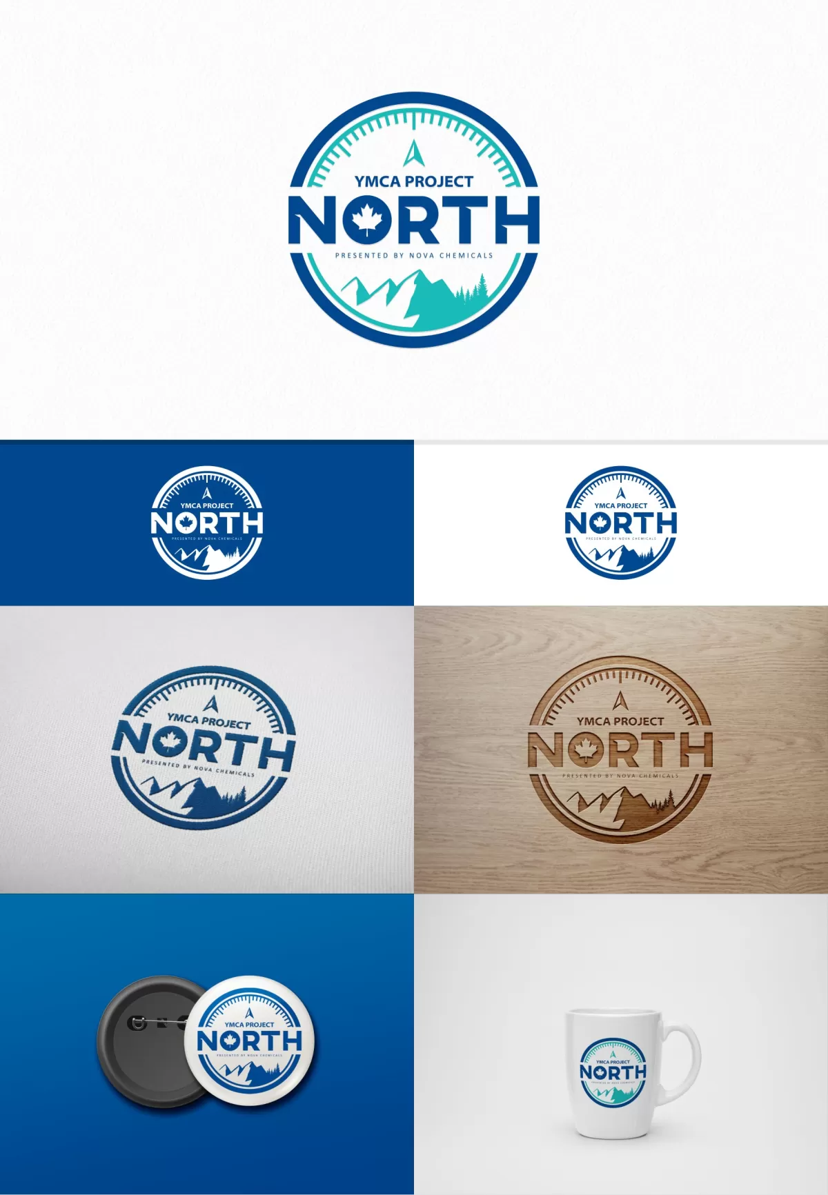 I will do dream education logo design with vector file