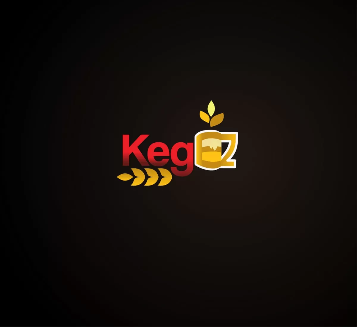 I will make awesome beer bar and nightclub logo