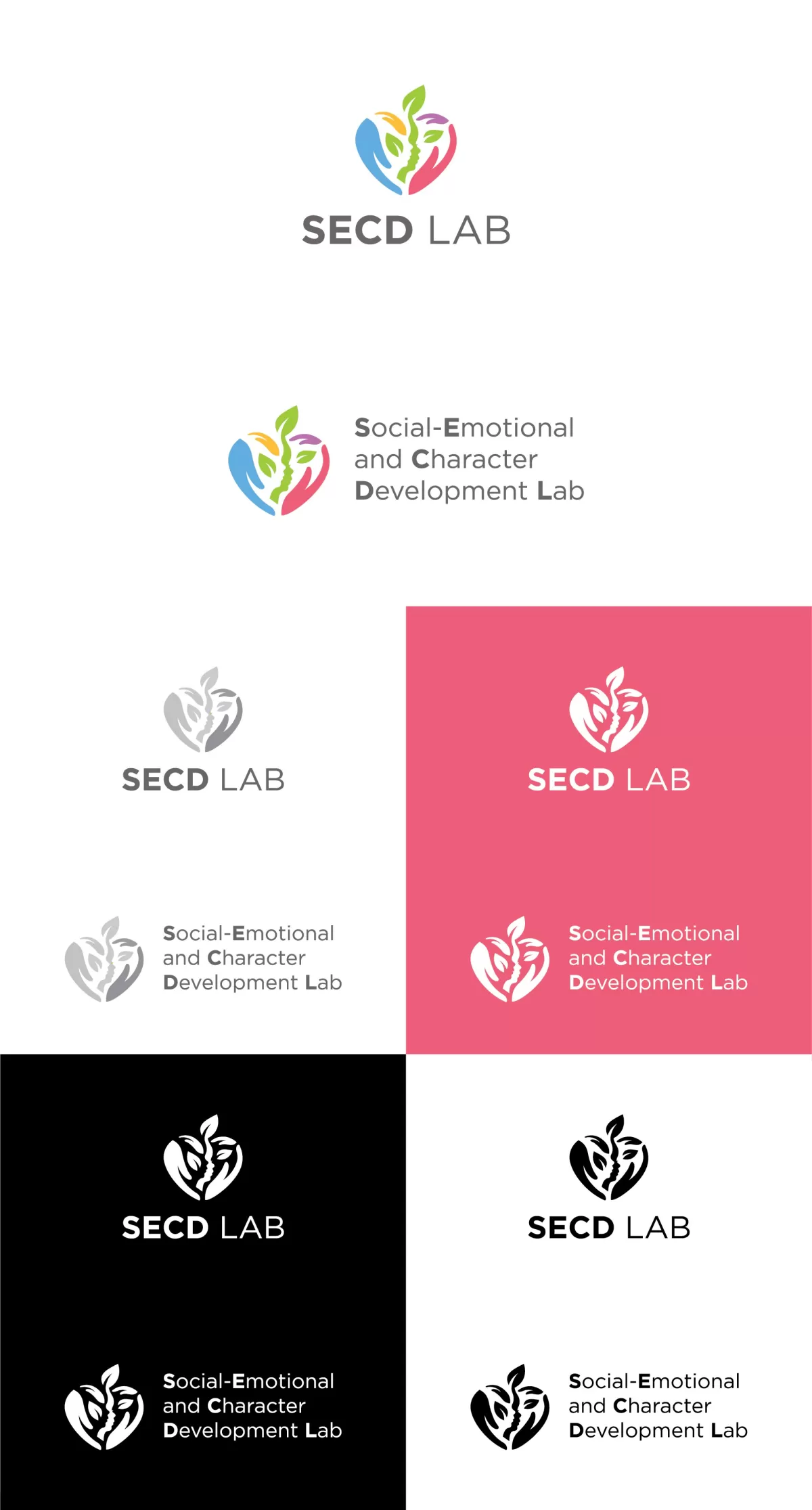 I will do dream dating logo design with vector file