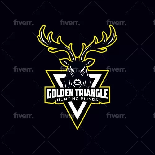 I will design unique and attractive gaming logo design concepts fantastic