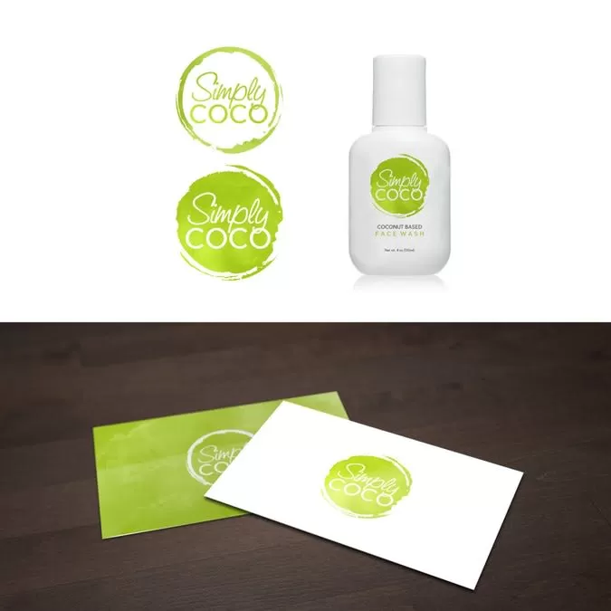 I will design creative beauty and cosmetics logo in a short time