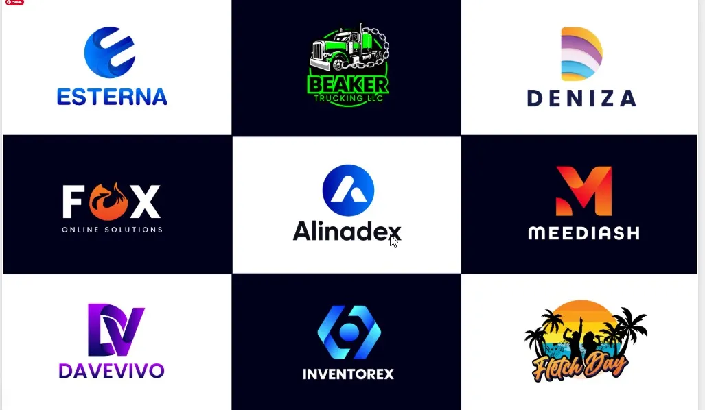 I will design professional, modern cartoon, mascot business logo design