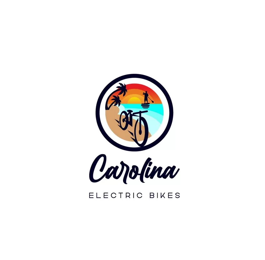 I will design a outstanding simple bike logo