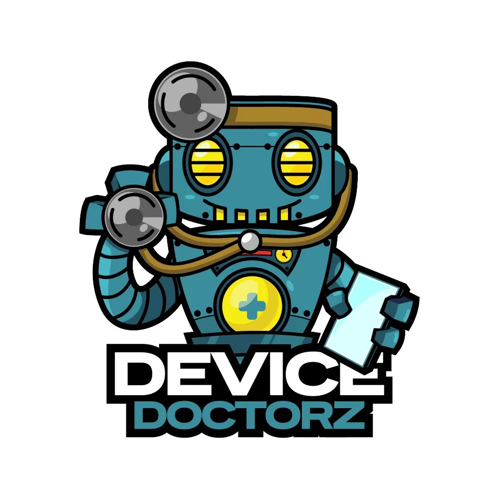 I will create a creative and unique logo for computer repair