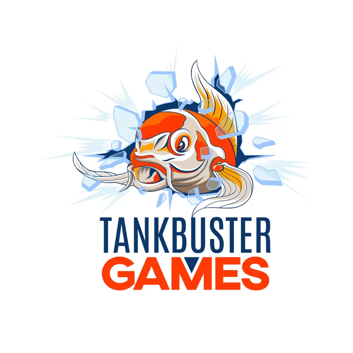 I will do a beautiful super games logo design photo edit