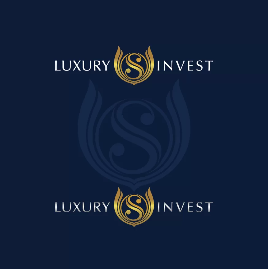 I will professional bank logo design for your brand