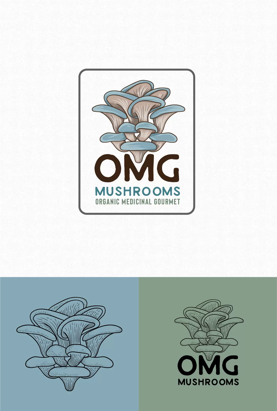I will give a professional and high quality company logo design