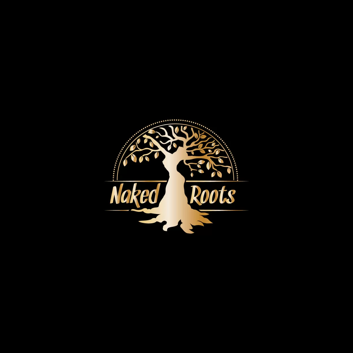 I will design botanical, floral, environment logo  for 5 $