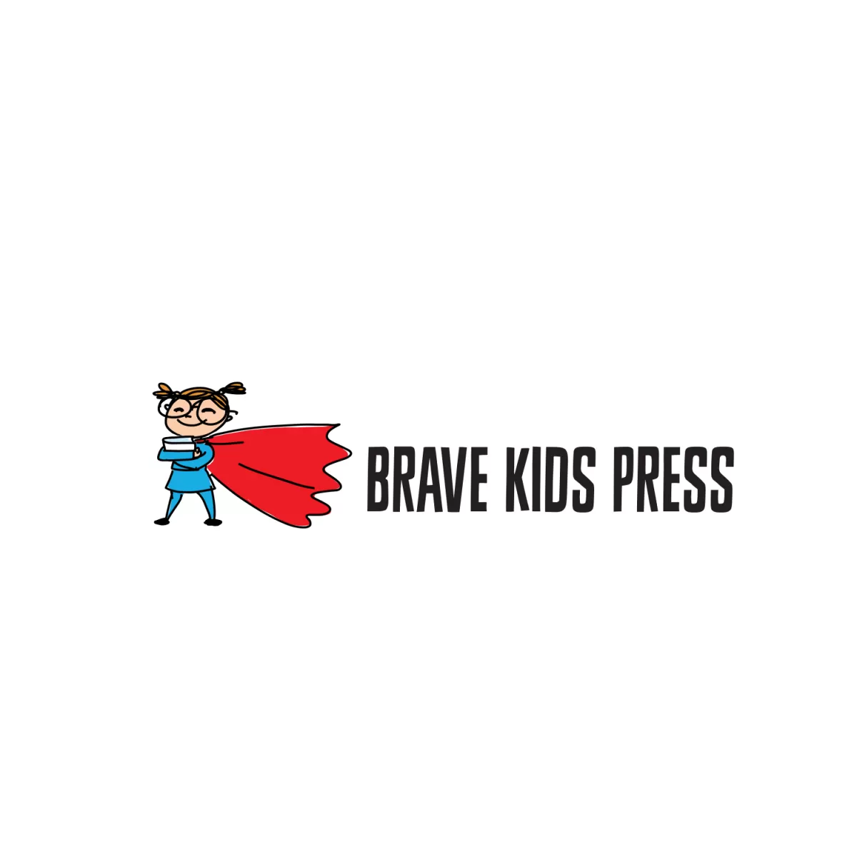 I will design an amazing logo and social media press kit