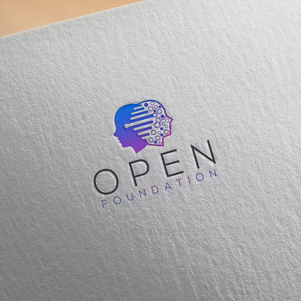 I will design unique academic logo for you
