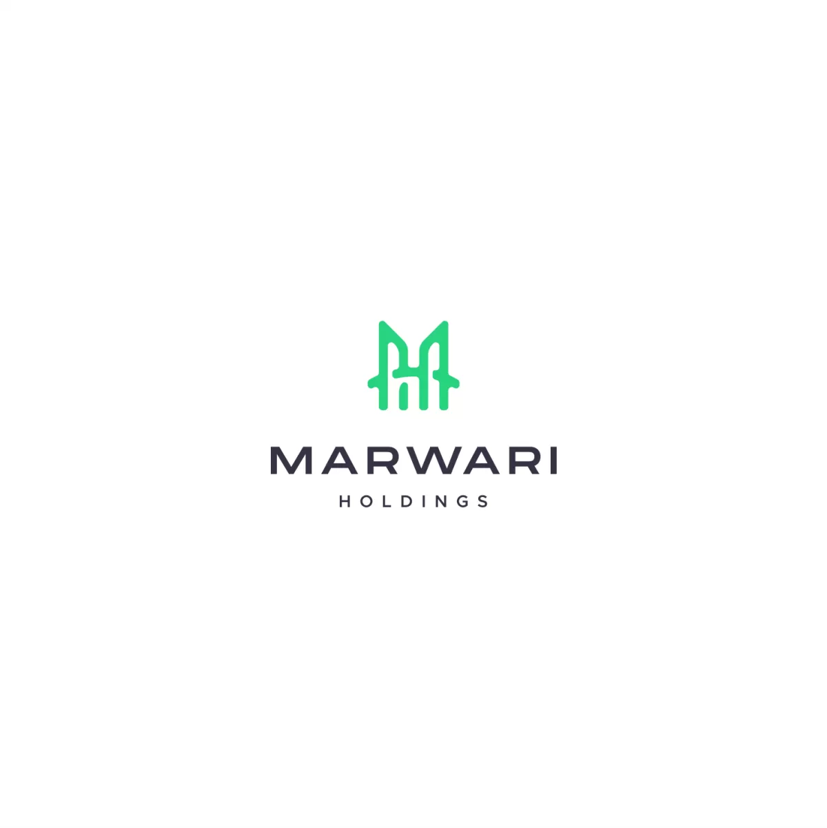 I will design modern accounting and financial logo for 5 $ 