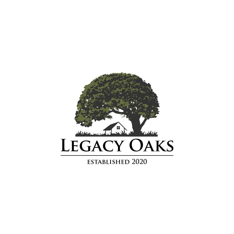 I will design natural tree care and eco garden logo