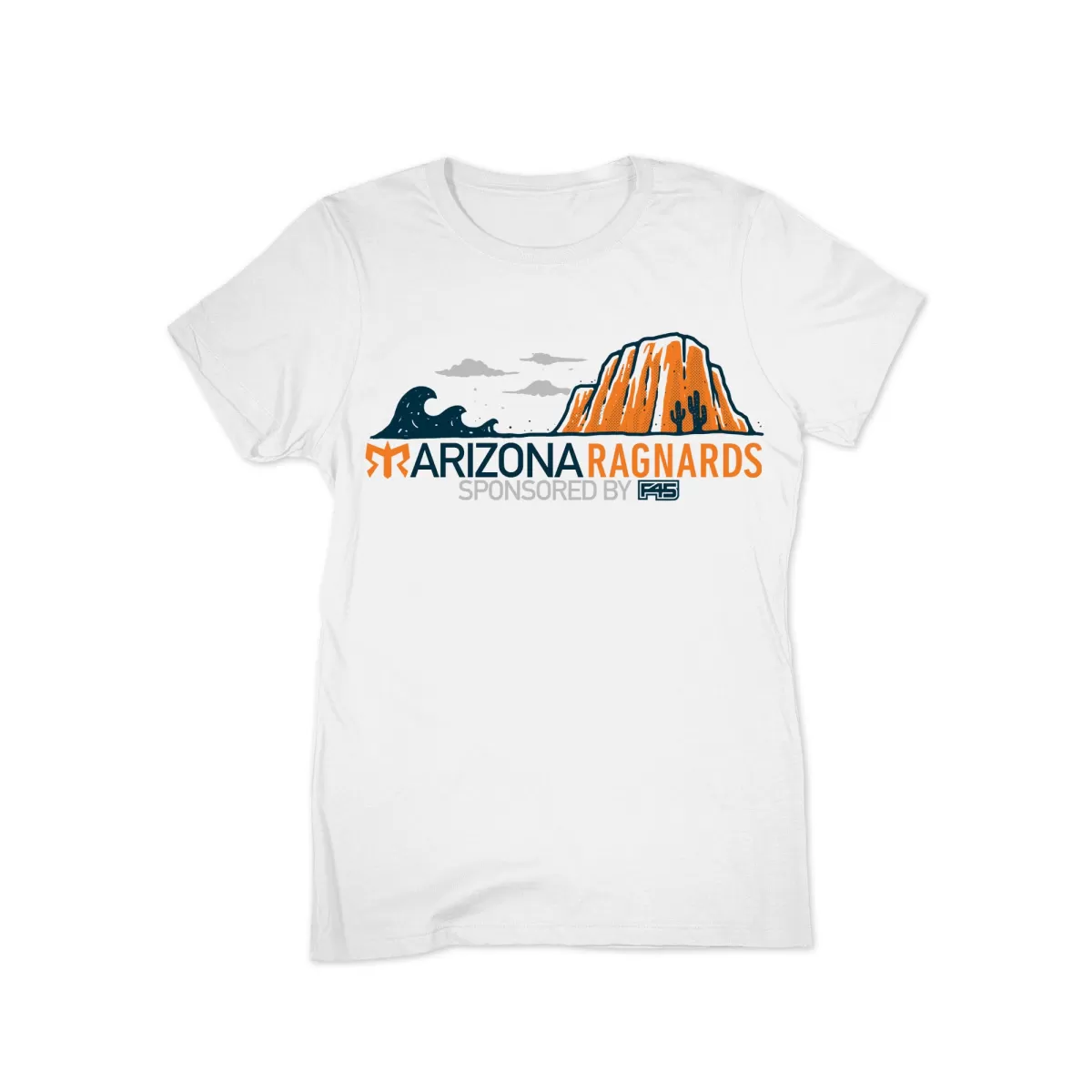 I will make an eye catching typography t shirt design for you