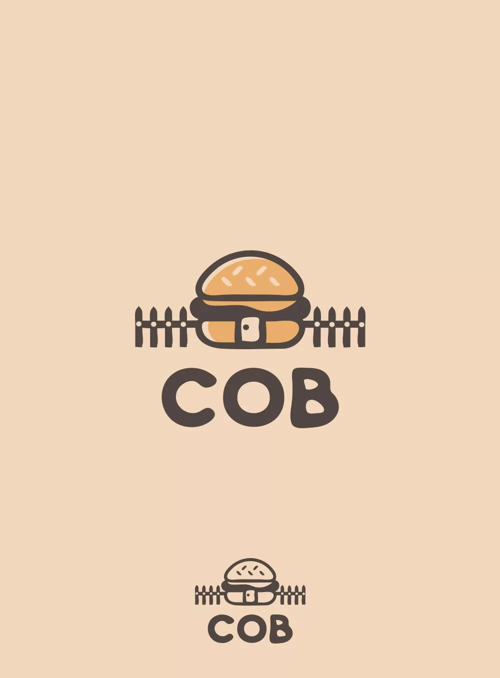I will do unique minimalist logo design