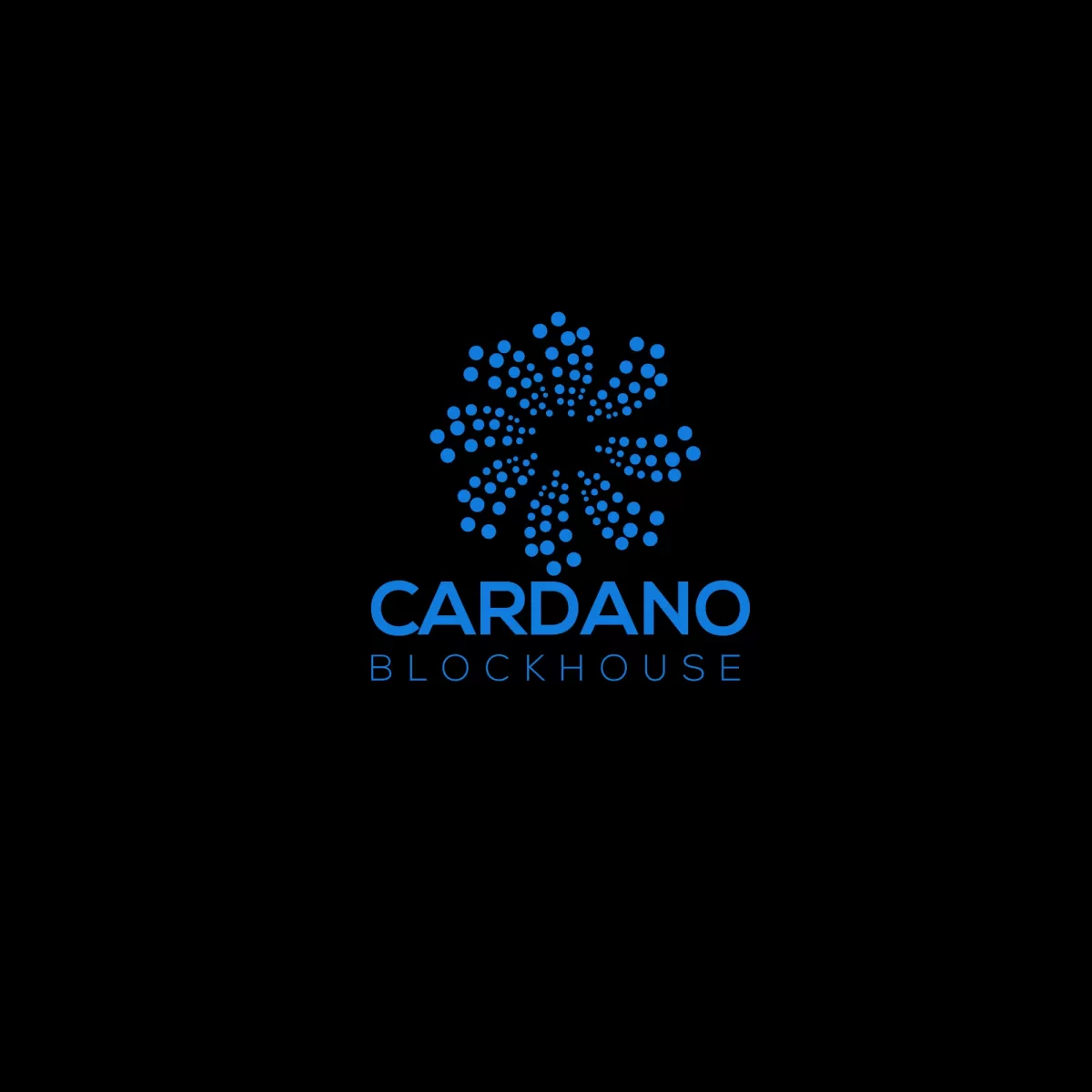 I will make creative high tech, crypto security and technology logo