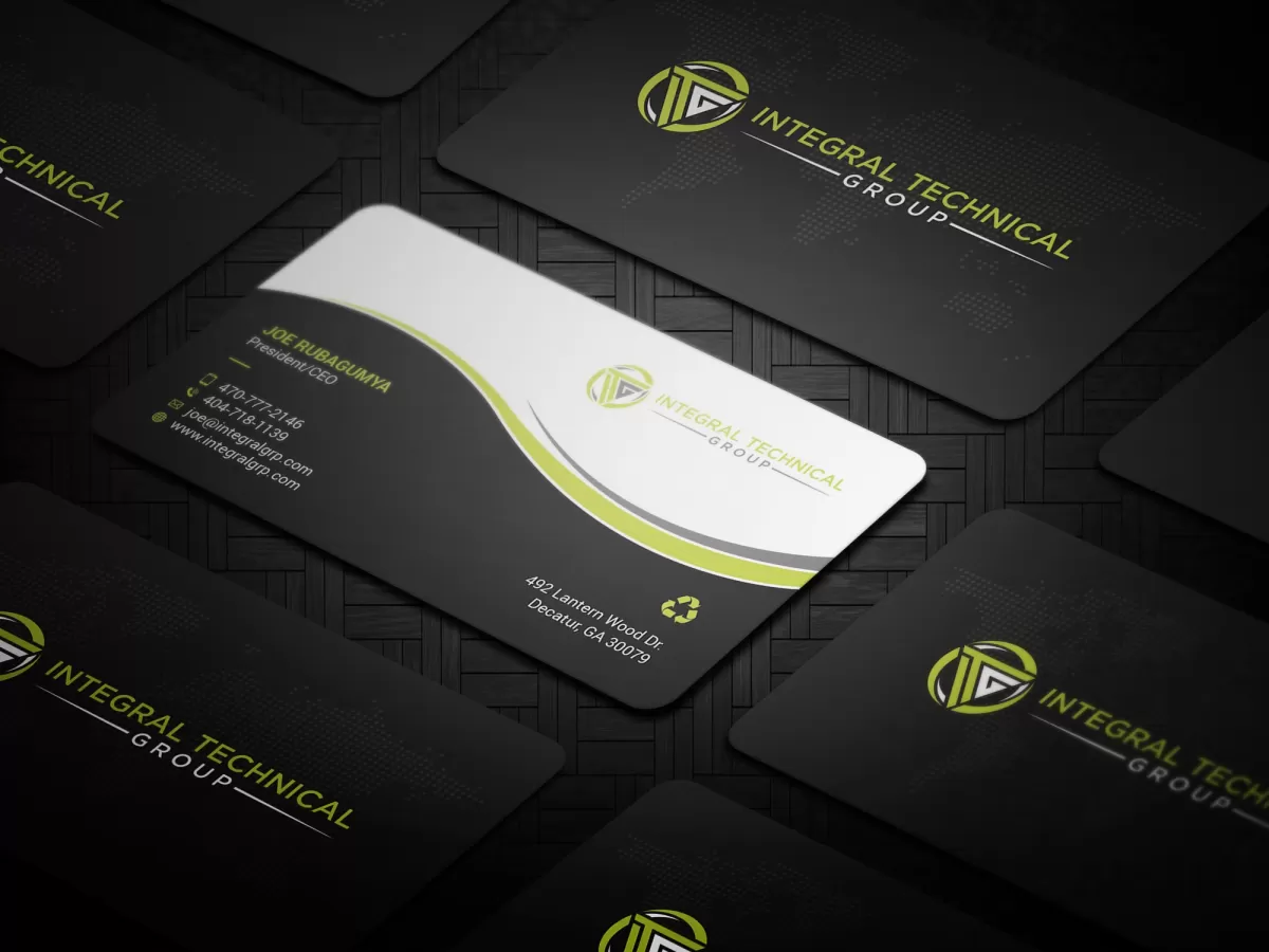I will do logo business card letterhead and stationery design