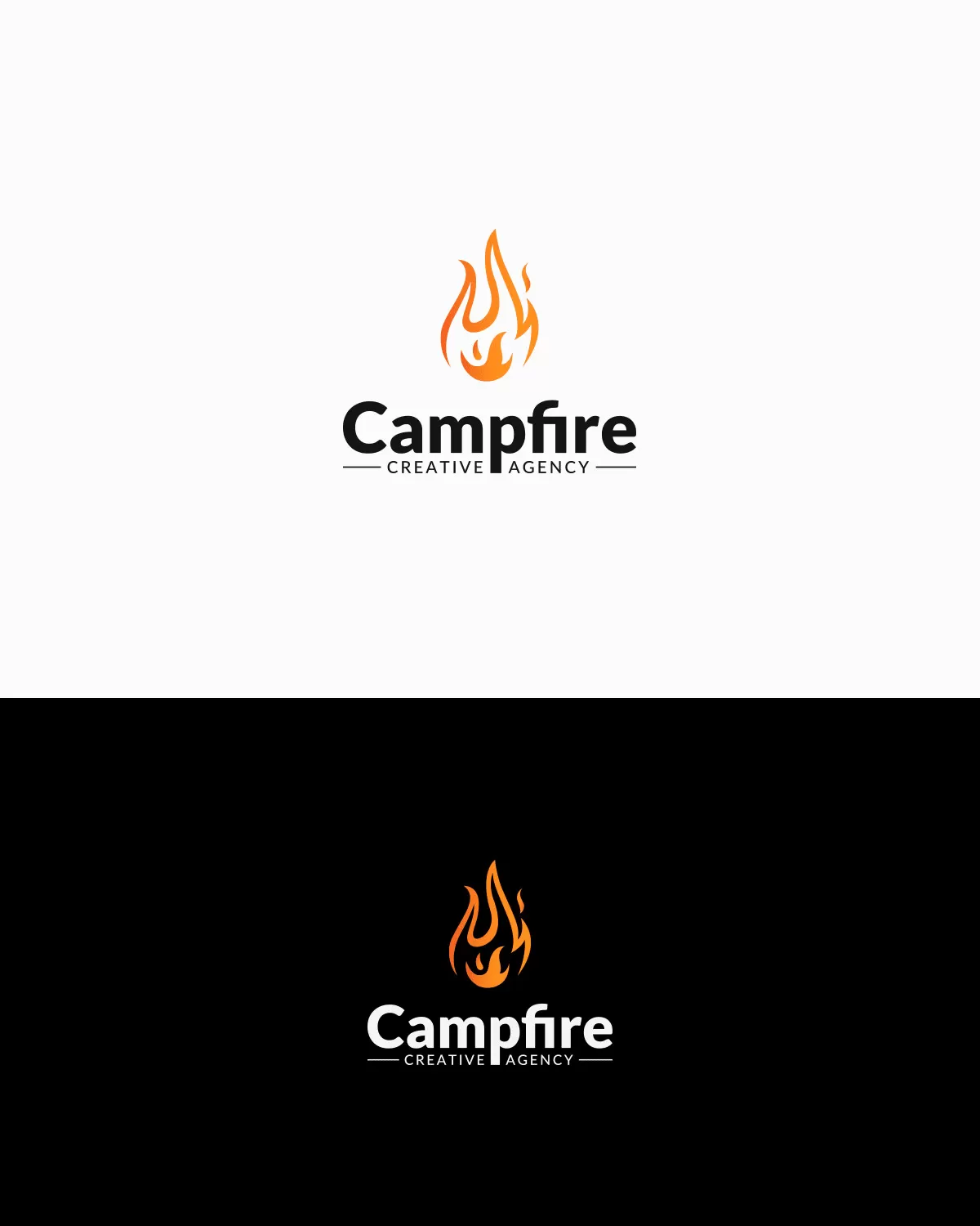 I will create a high regulation and original media logo design with unlimited revision
