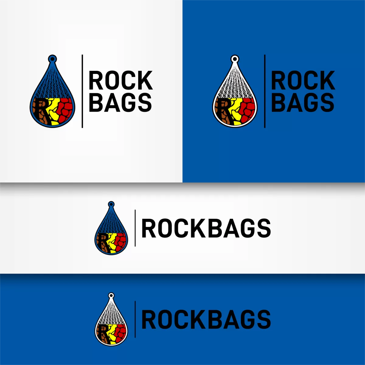 I wil your retro vintage  logo or badge,label ,graphic on bag