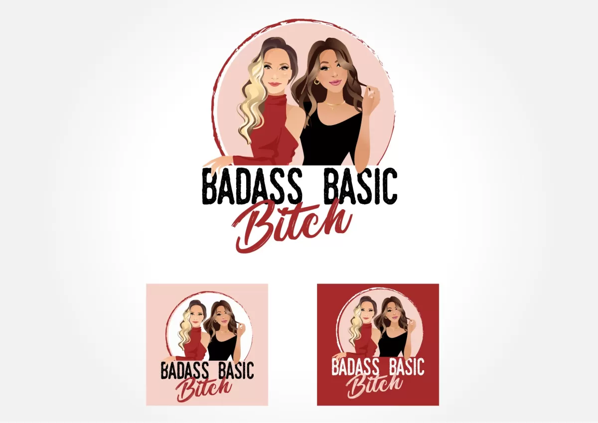 I will create makeup, beauty and cosmetic logo design