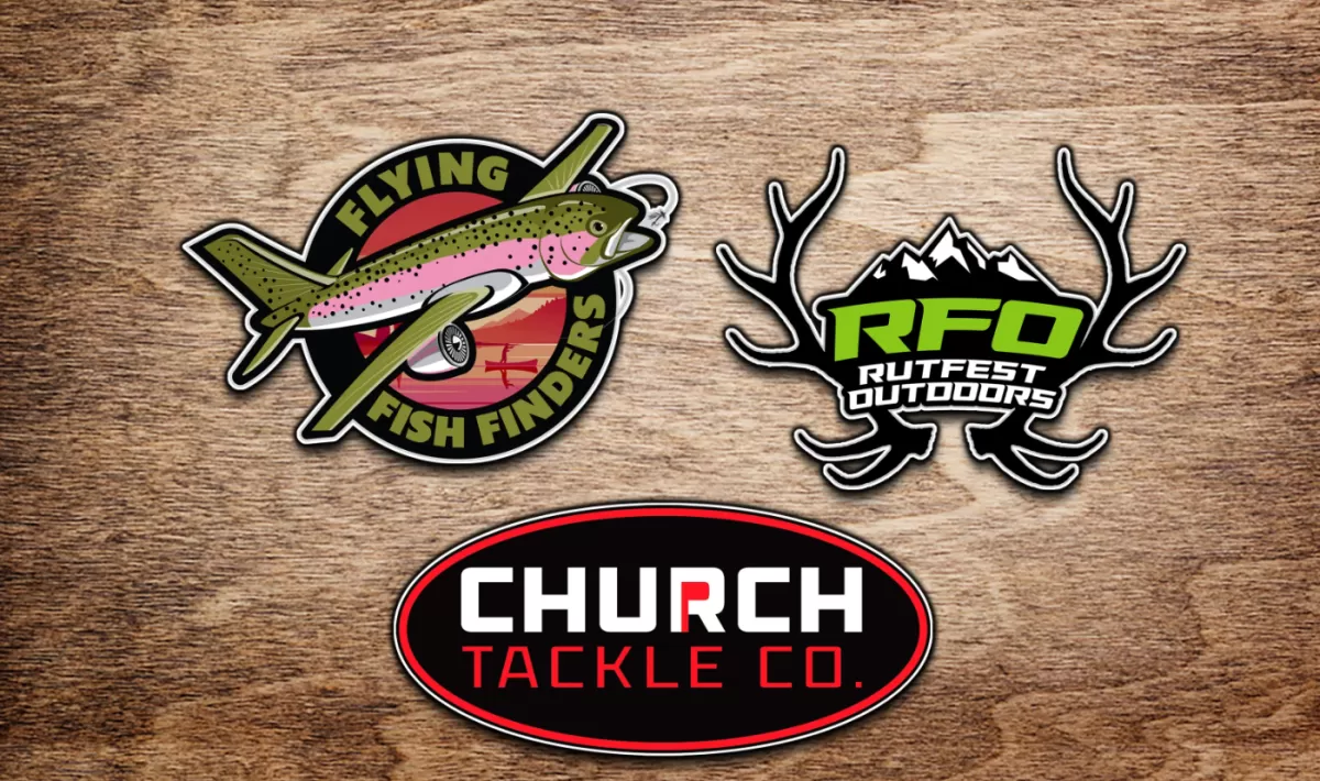 I will create awesome your fishing logo