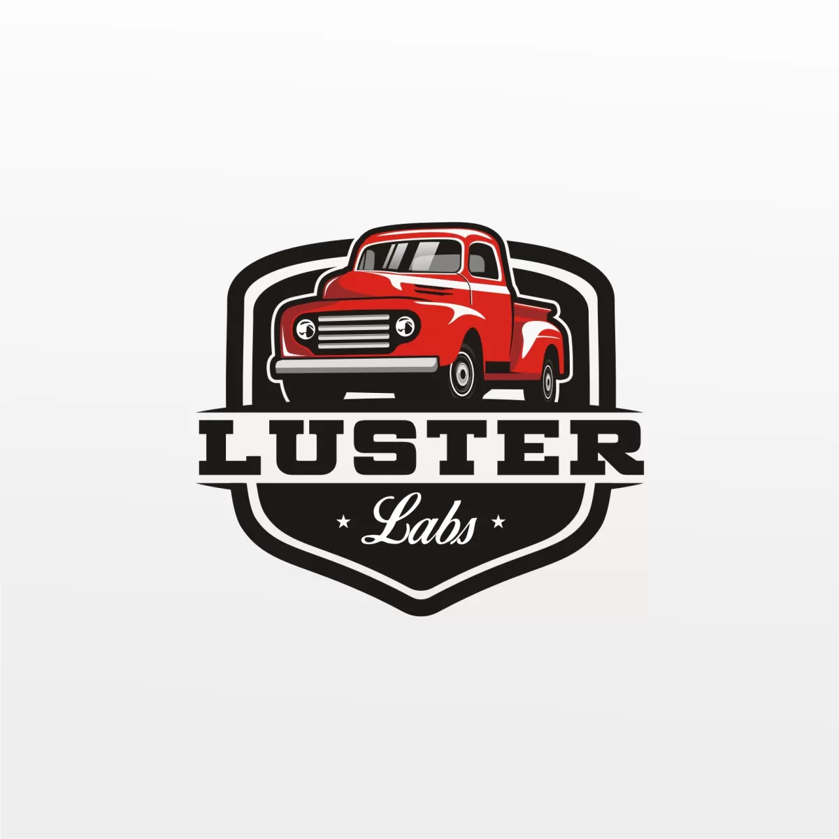 I will create an automotive and car logo design for you