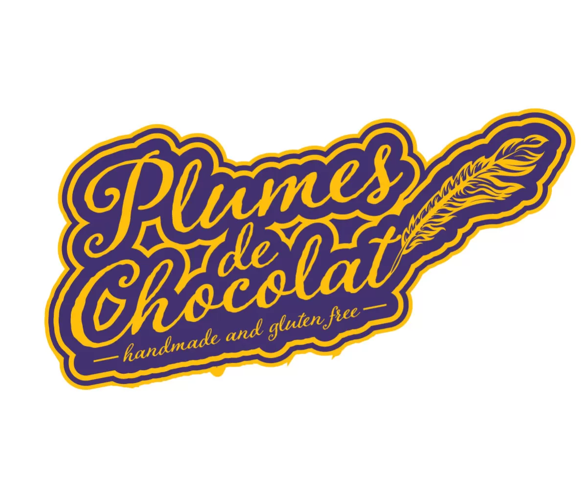I will design good looking chocolate company logo with best service