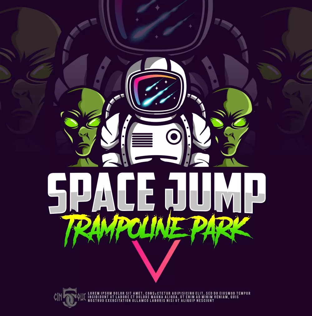 I will do awesome sport,game,mascot,twitch and esport logo