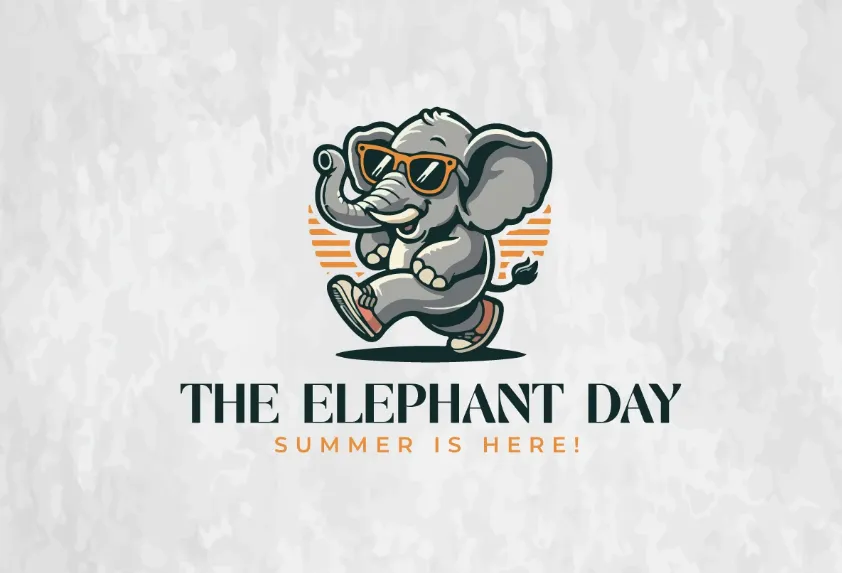 I will create best hand drawn logo with vintage illustration