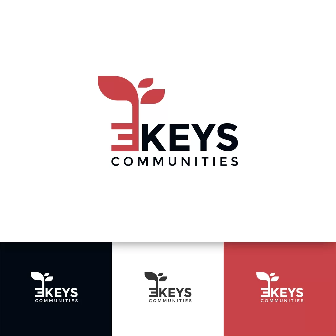 I will do nonprofit organization, community, charity logo design