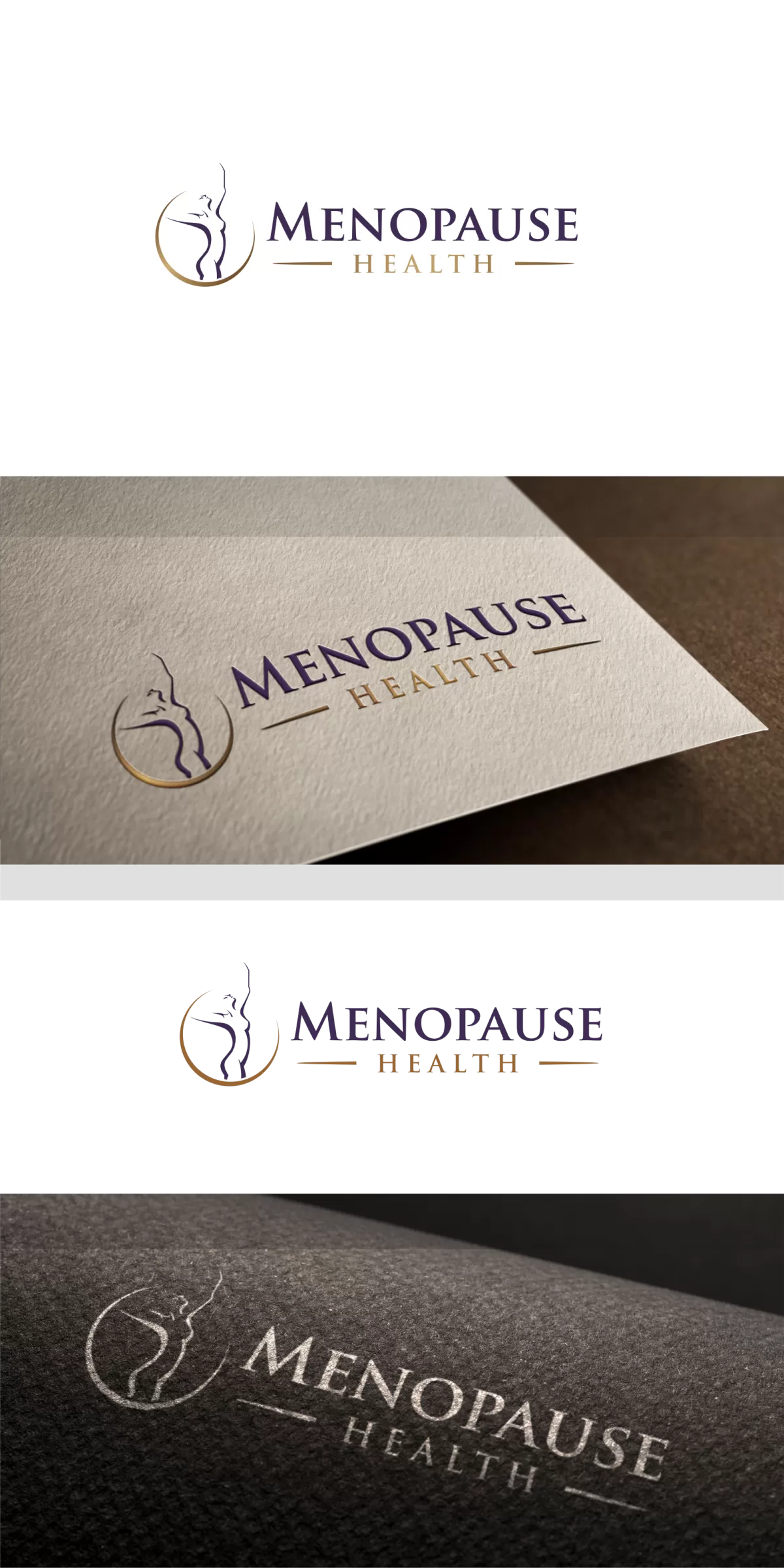 I will do unique minimalist logo design
