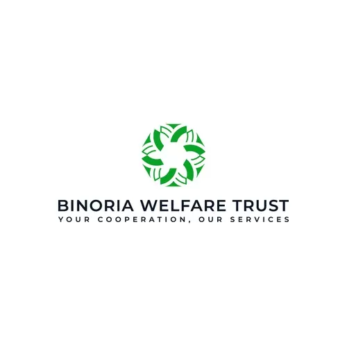I will design welfare, non profit, charity, community organization logo (1)