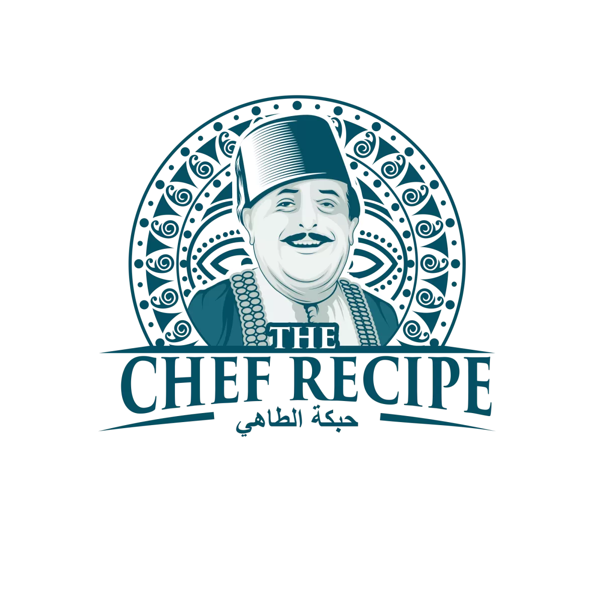  I wil make an amazing chef logo for your business