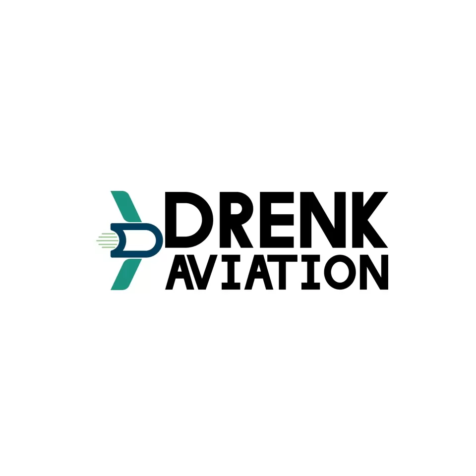I will make original unique high quality airplane logo
