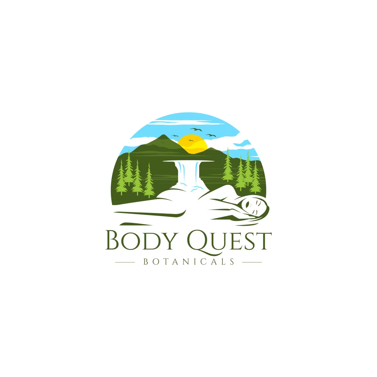 I will design unique outstanding medical logo