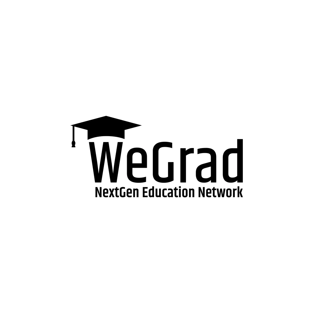 I will design unique academic logo for you
