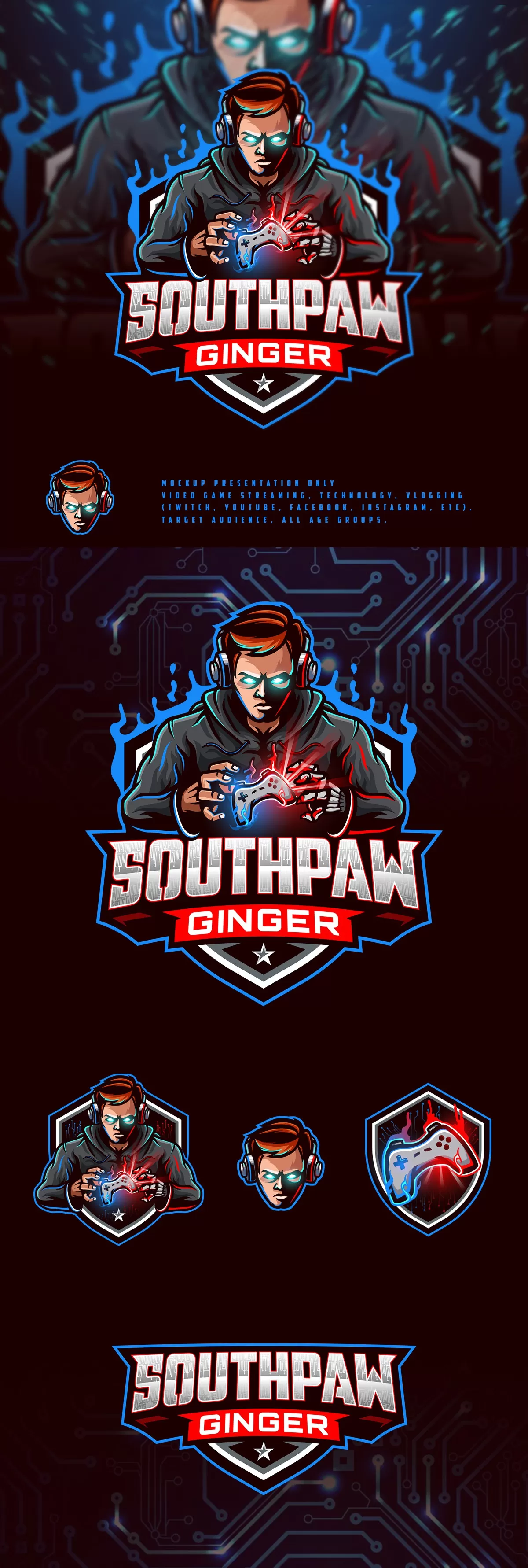 I will design twitch emotes, sub badges and badges