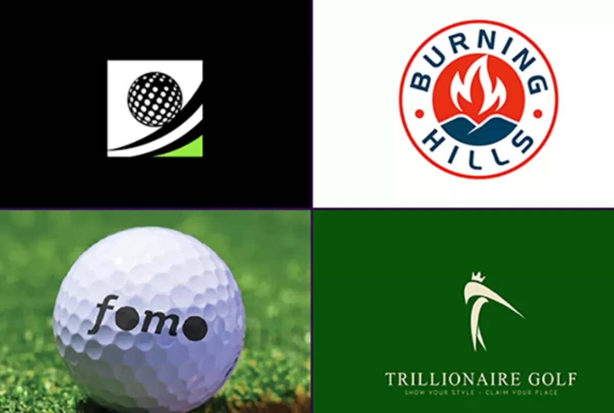 I will design sports, football, cricket and golf logo for you
