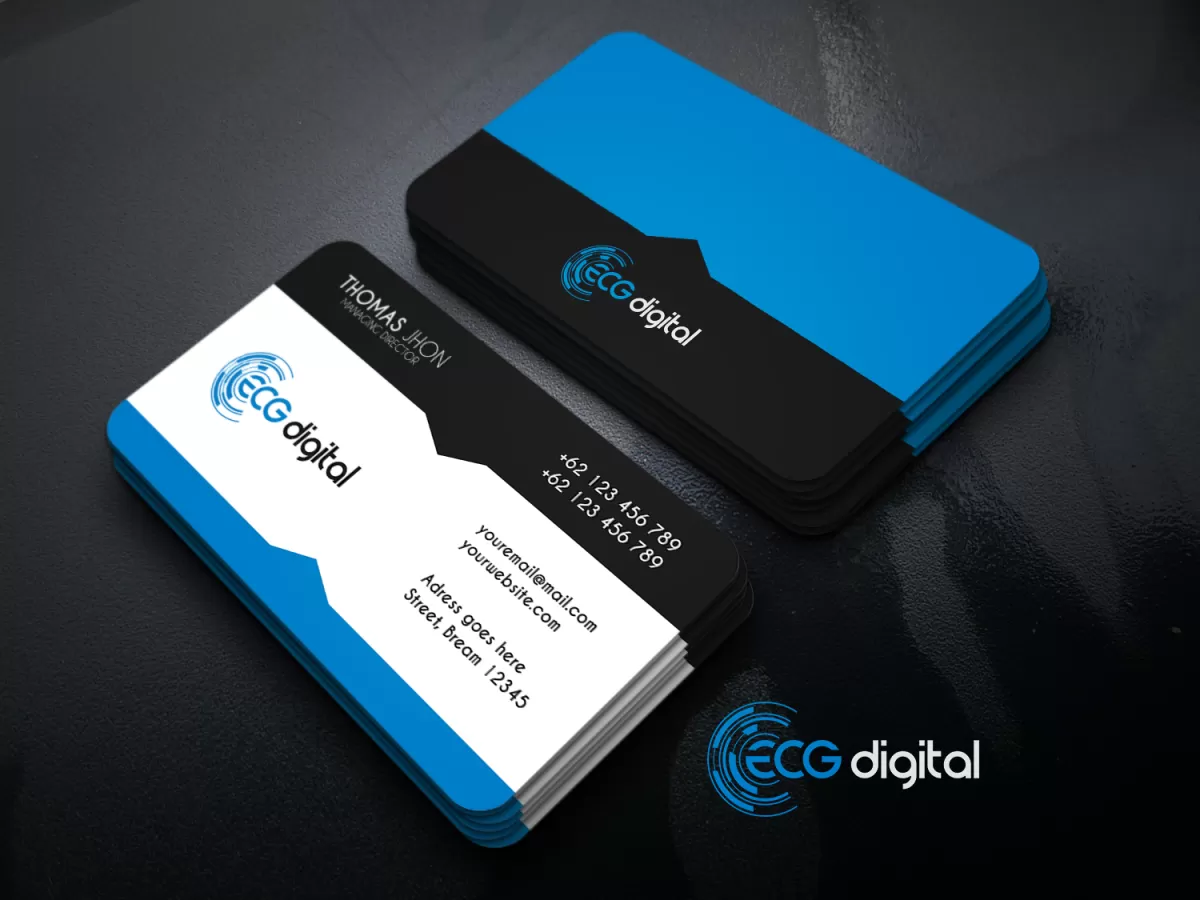 I will make a creative online ecommerce store logo design