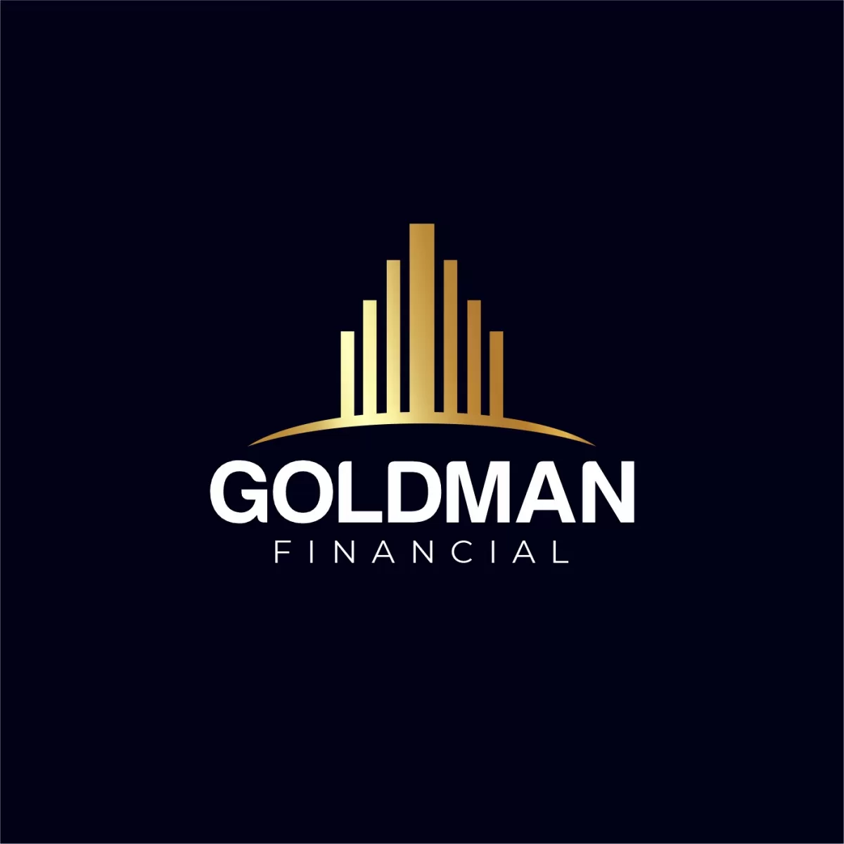 I will make credit repair accounting and financial logo design for 5 $ 