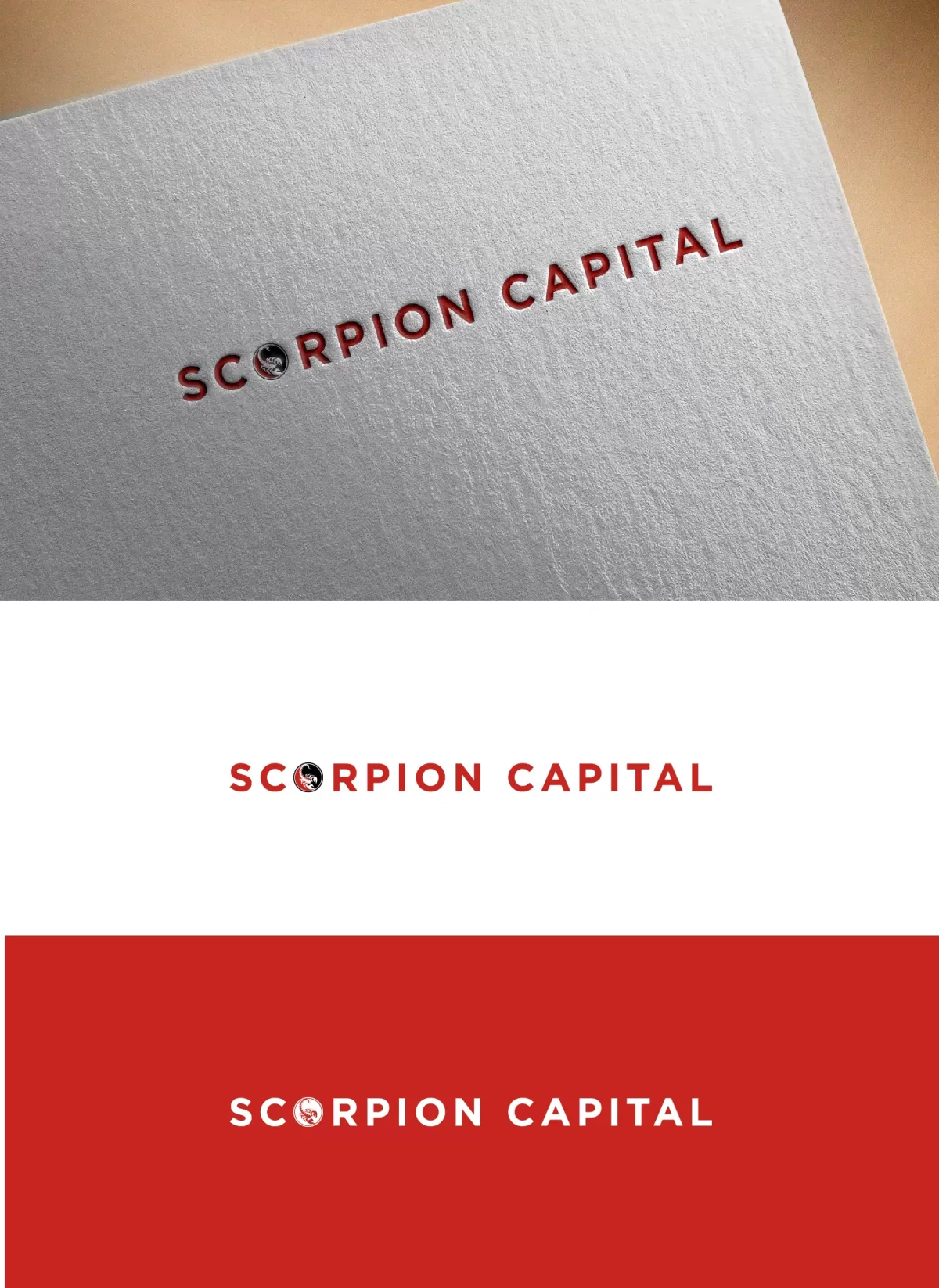   I will Design Business Consulting And Finance logo