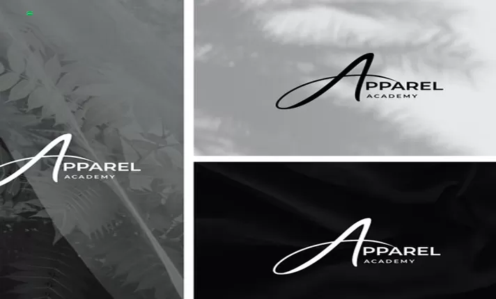 .I will do luxury fashion clothing brand, apparel logo