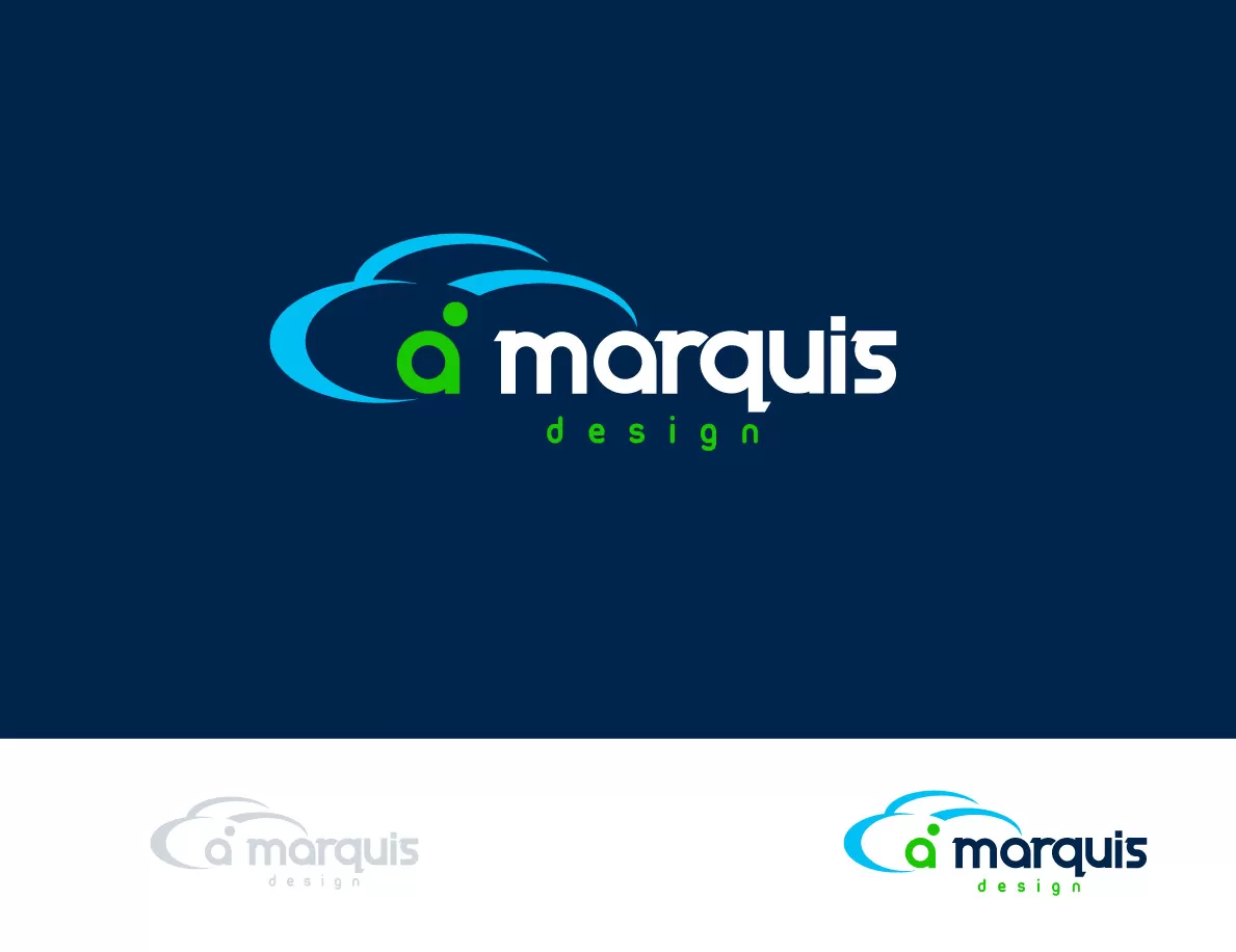I will make a an awesome internet logo design with express delivery