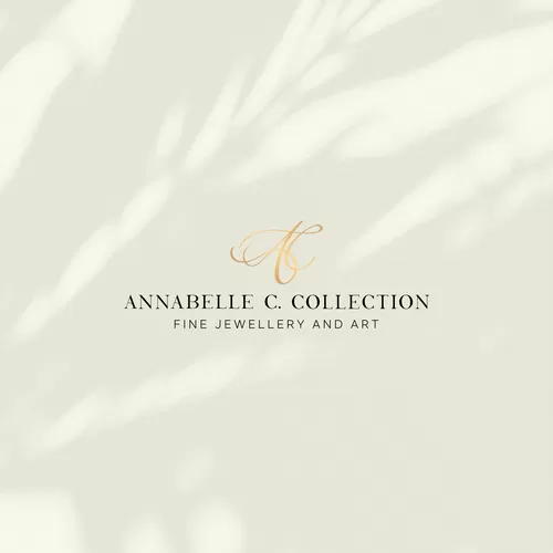 I will create antique retro minimalist logo design