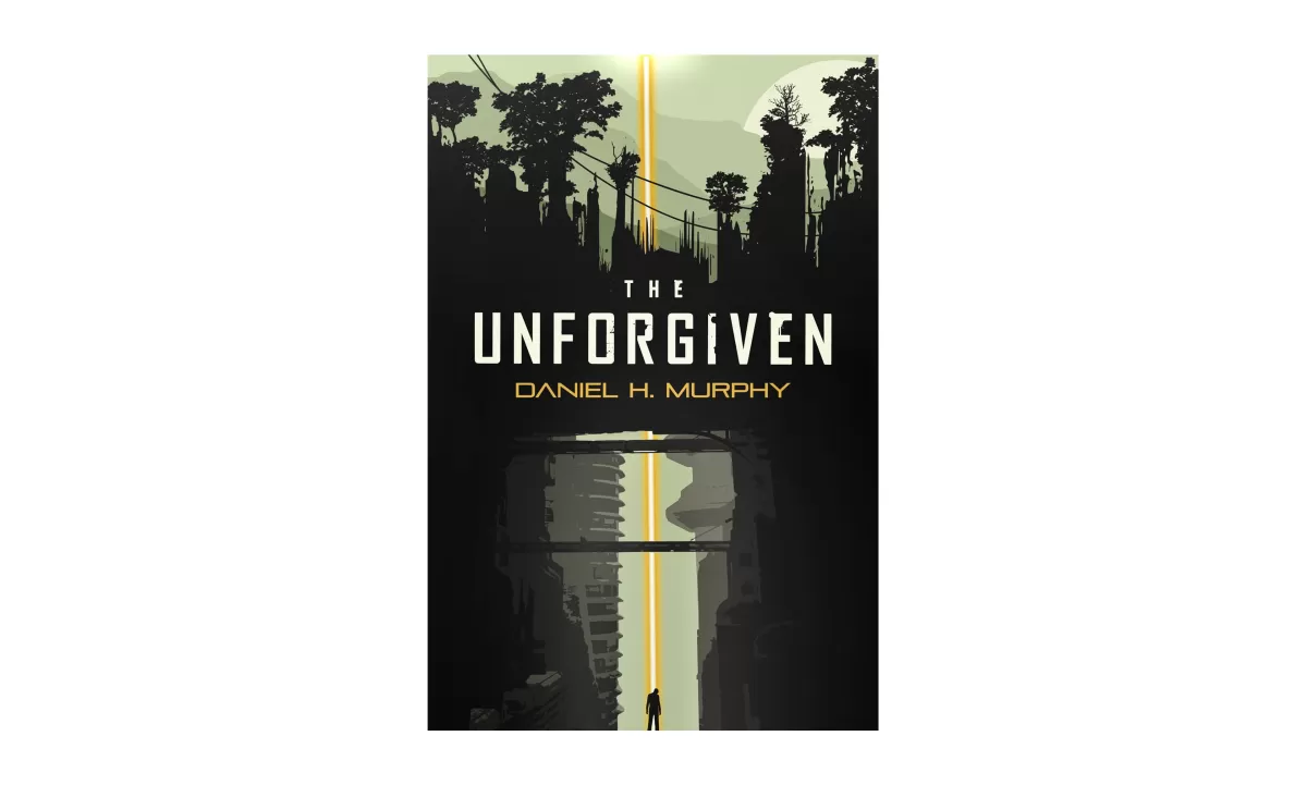 I will do book cover design