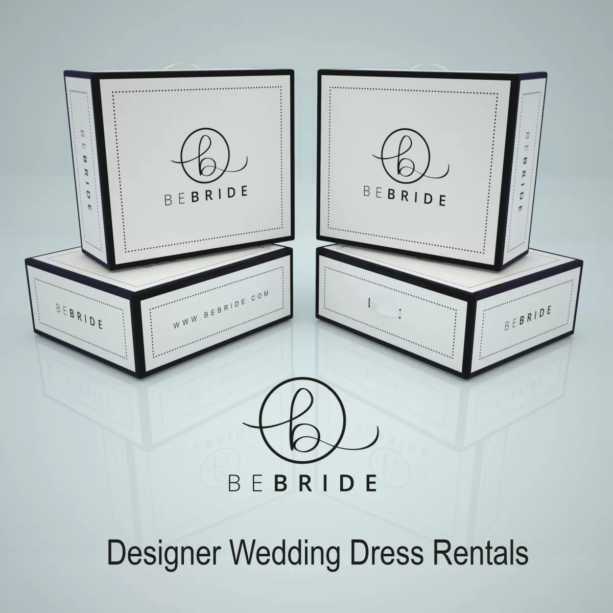 I will 3d and epic product packaging box design