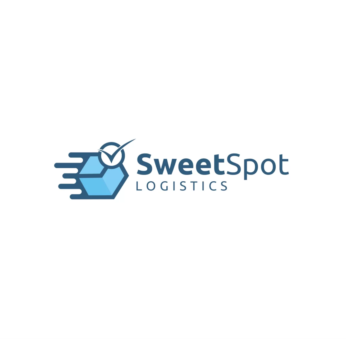 I will design unique logistics logo for your brand