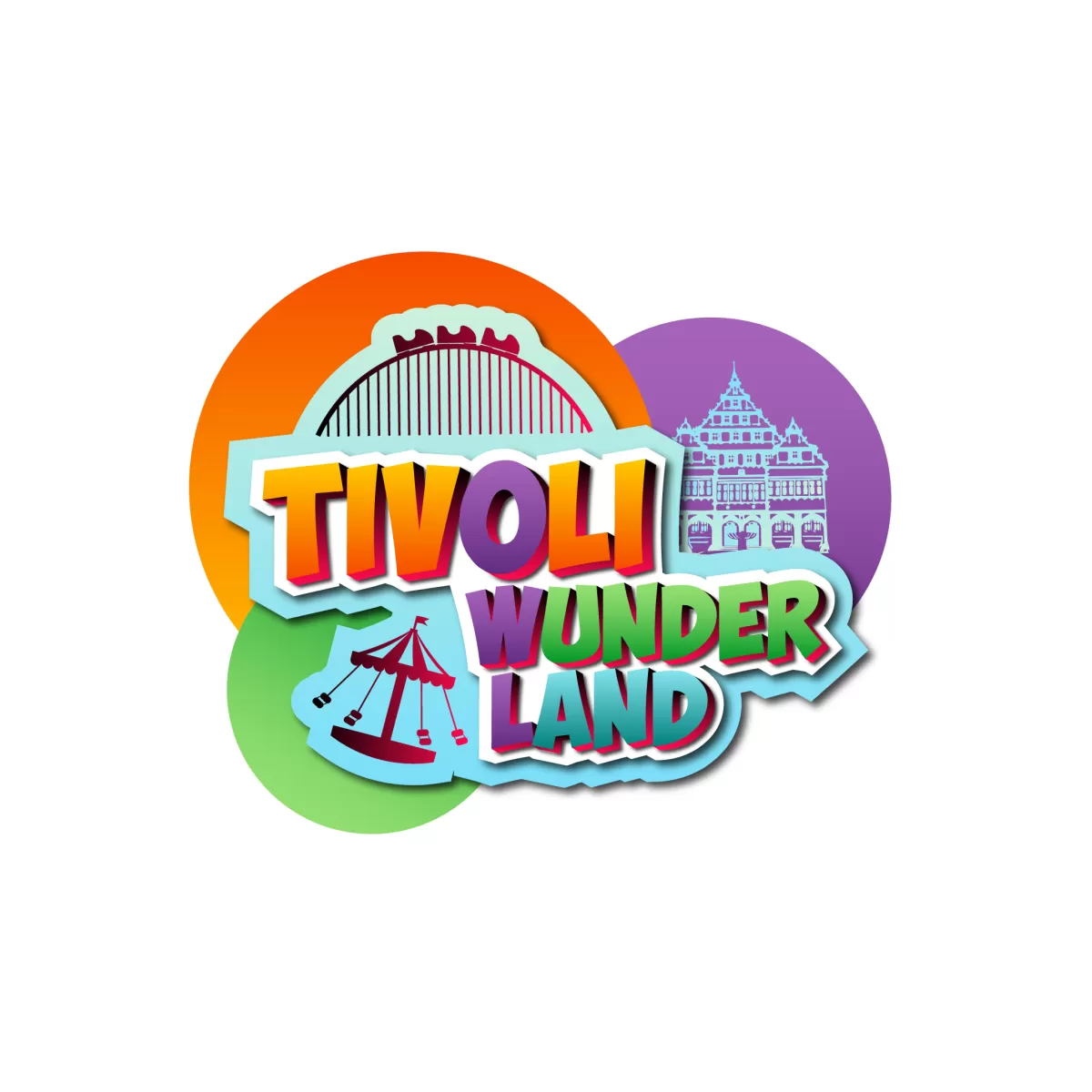 I will create your custom modern logo design