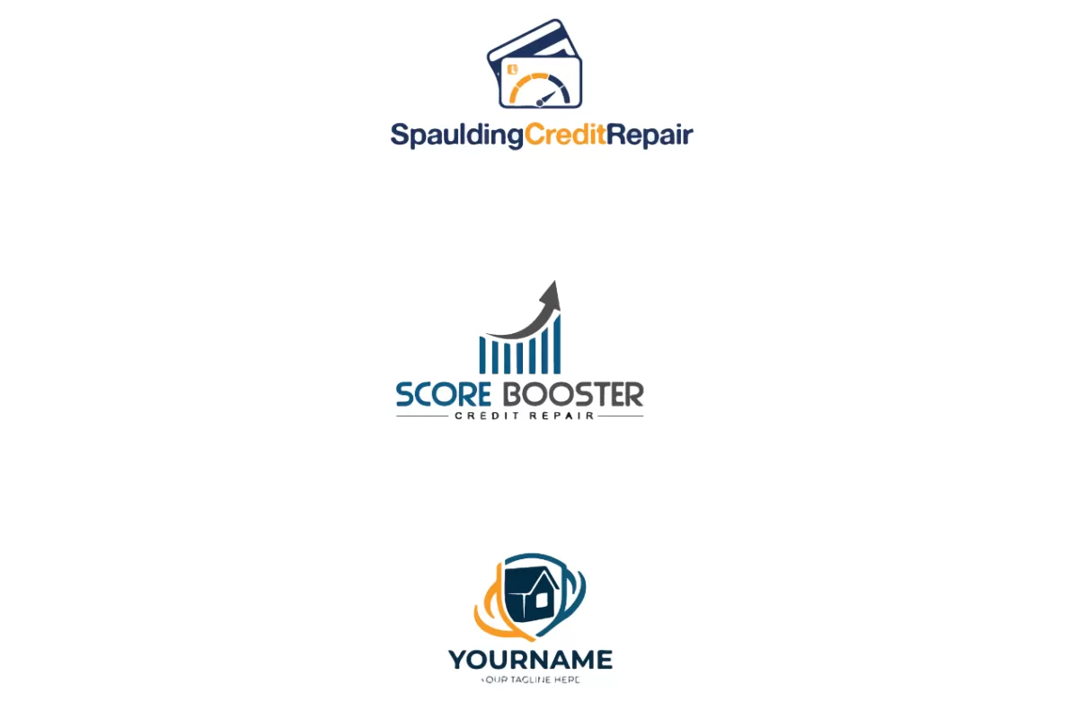 I will design eye catchy accounting and financial logo for your company